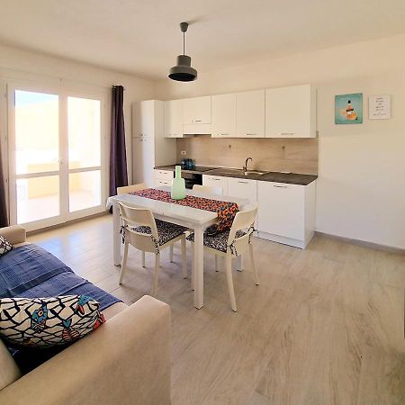 Murphy Holiday Homes - Residenza Solari La Maddalena  Luaran gambar