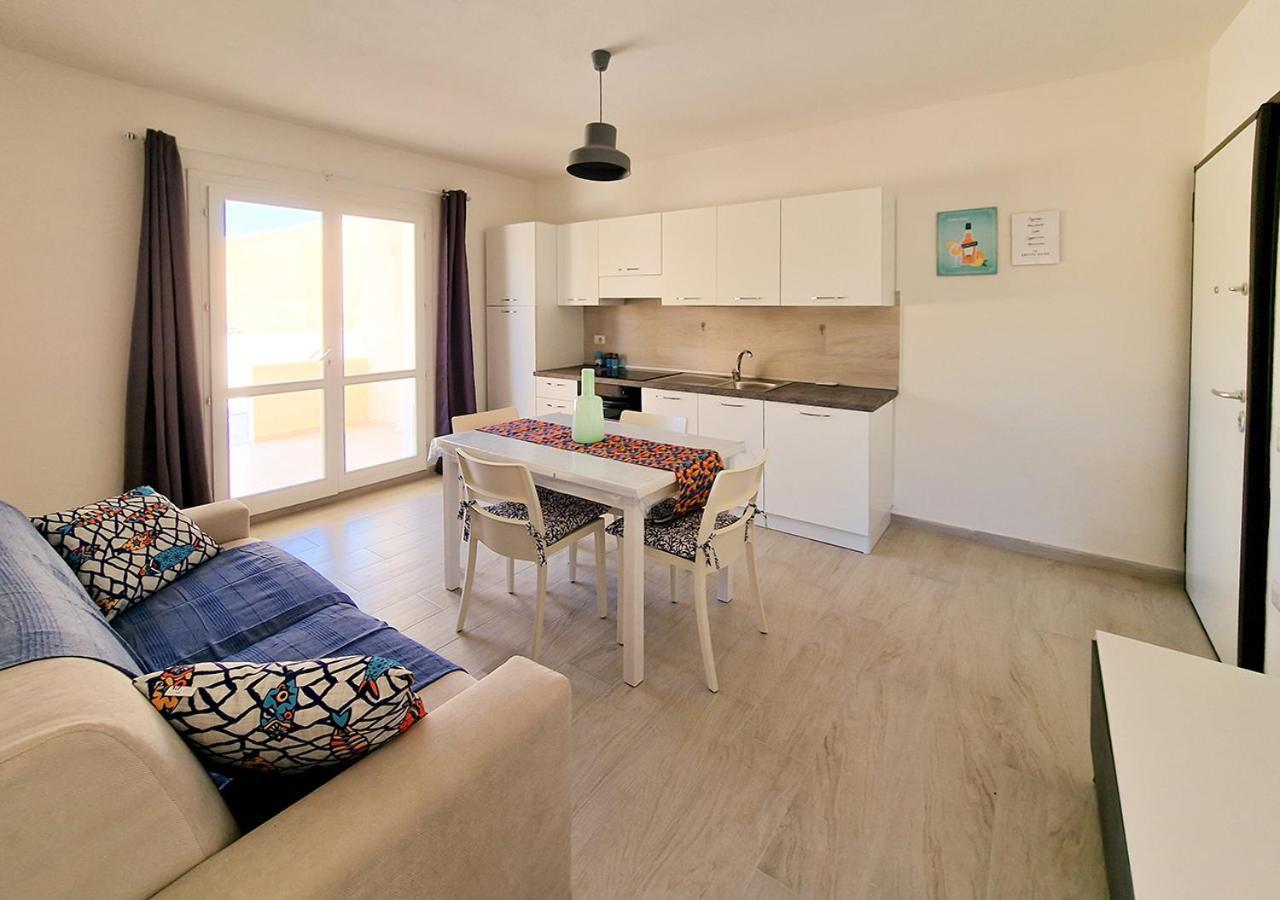 Murphy Holiday Homes - Residenza Solari La Maddalena  Luaran gambar