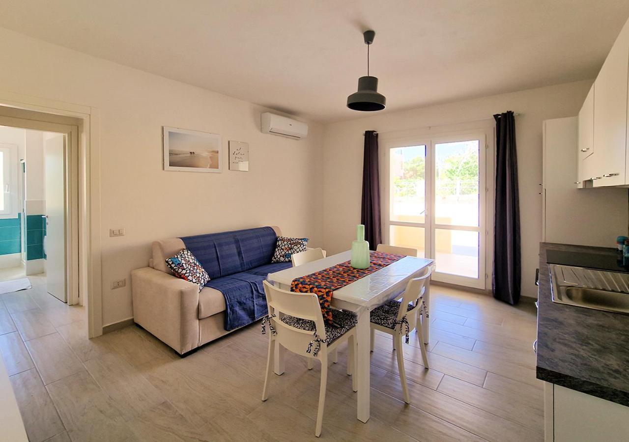 Murphy Holiday Homes - Residenza Solari La Maddalena  Luaran gambar