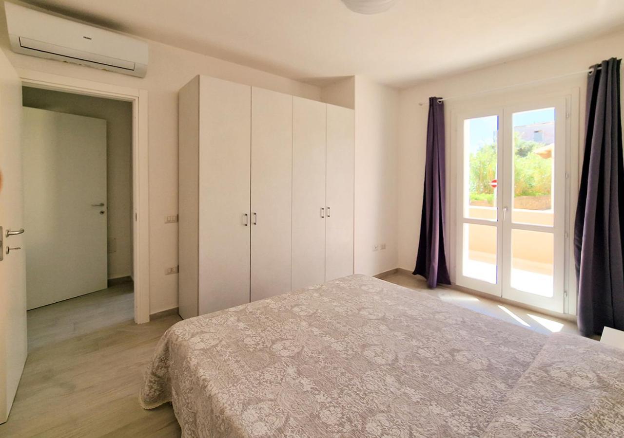 Murphy Holiday Homes - Residenza Solari La Maddalena  Luaran gambar